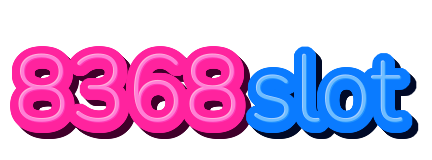 8368slot — logo kanal