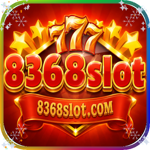 8368slot — mitra unggulan